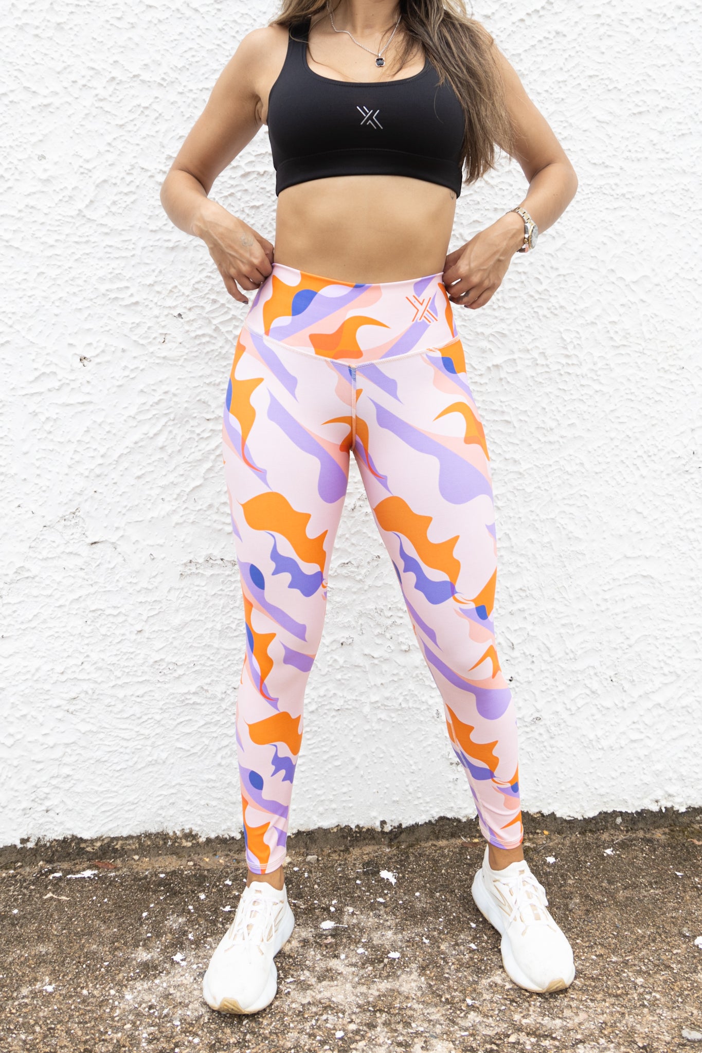 Waves Legging